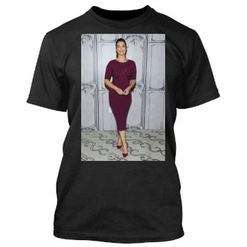 Bellamy Young (events) Men's TShirt