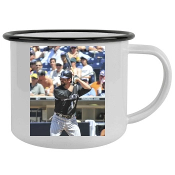 Todd Helton Camping Mug