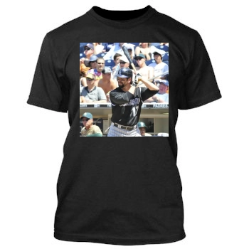 Todd Helton Men's TShirt