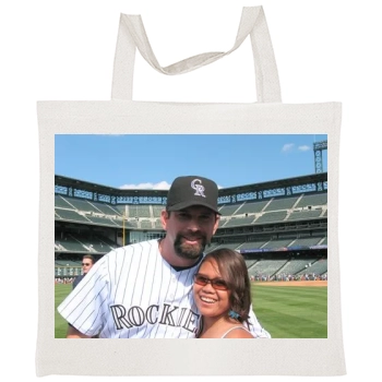 Todd Helton Tote