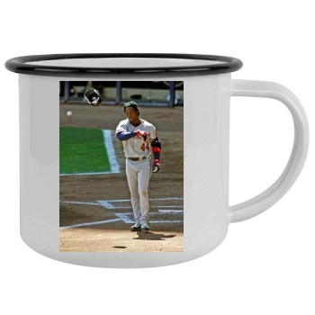 Washington Nationals Camping Mug