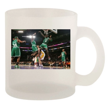 Boston Celtics 10oz Frosted Mug