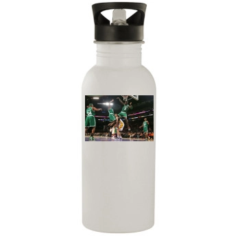 Boston Celtics Stainless Steel Water Bottle