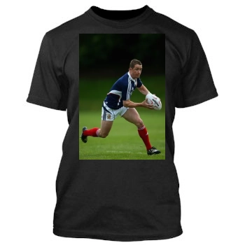 British rugby football Men's TShirt