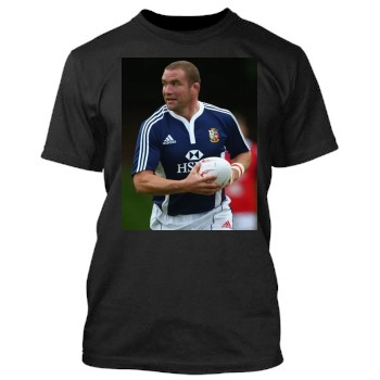 British rugby football Men's TShirt