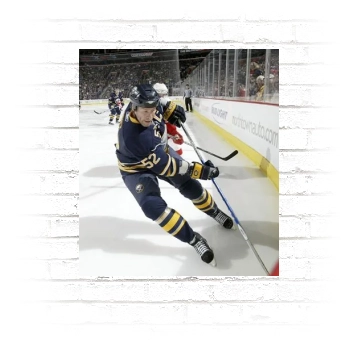 Buffalo Sabres Poster