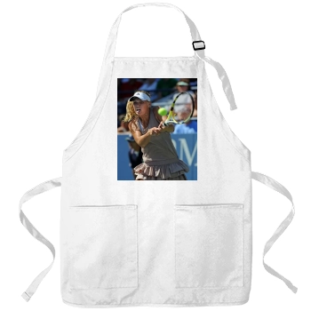 Caroline Wozniacki Apron