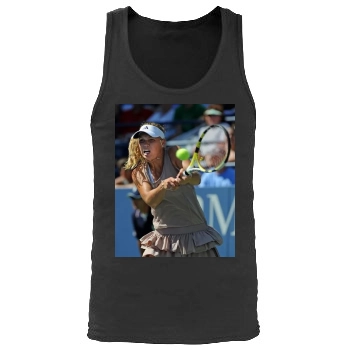 Caroline Wozniacki Men's Tank Top