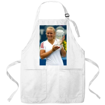 Caroline Wozniacki Apron