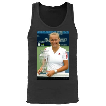 Caroline Wozniacki Men's Tank Top