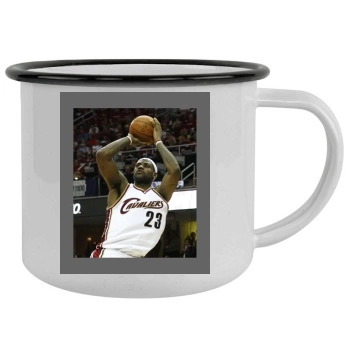 Cleveland Cavaliers Camping Mug