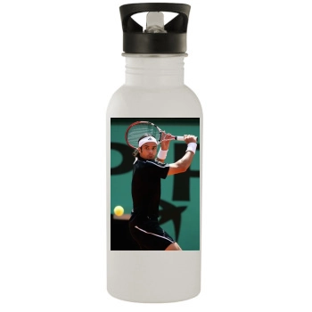 Fernando Gonzalez Stainless Steel Water Bottle