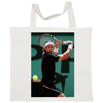 Fernando Gonzalez Tote