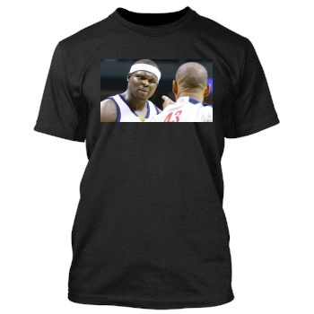 Zach Randolph Men's TShirt