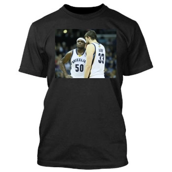 Zach Randolph Men's TShirt