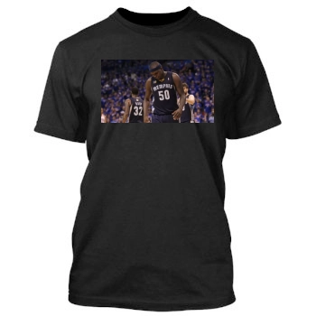 Zach Randolph Men's TShirt