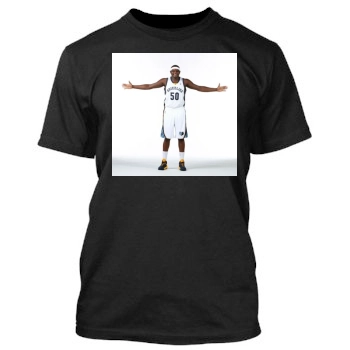 Zach Randolph Men's TShirt