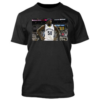 Zach Randolph Men's TShirt