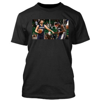 Zach Randolph Men's TShirt