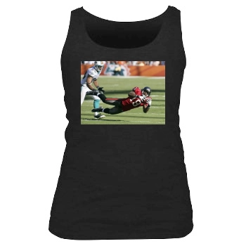 Tampa Bay Buccaneers Women's Tank Top