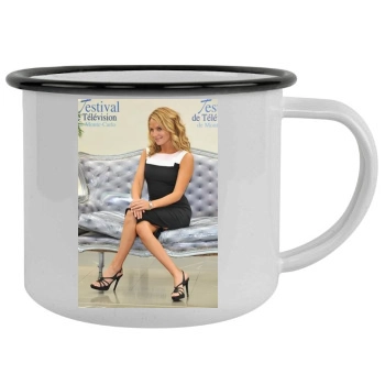 Becki Newton Camping Mug