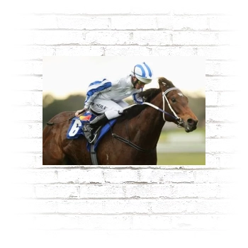 Betfair Park Poster