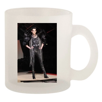 Bill Kaulitz 10oz Frosted Mug