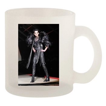 Bill Kaulitz 10oz Frosted Mug