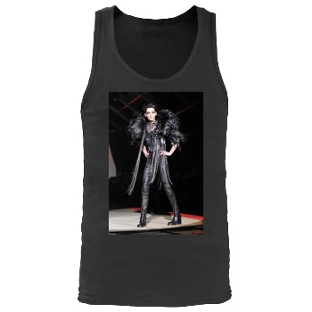 Bill Kaulitz Men's Tank Top