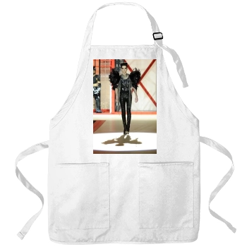 Bill Kaulitz Apron