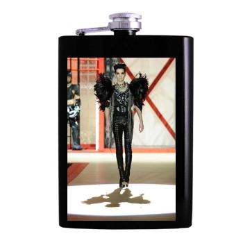 Bill Kaulitz Hip Flask