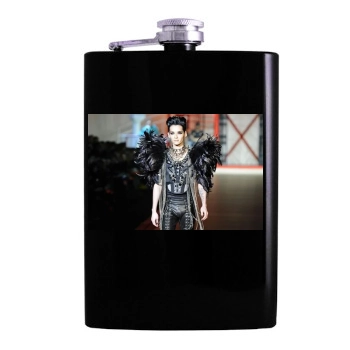 Bill Kaulitz Hip Flask