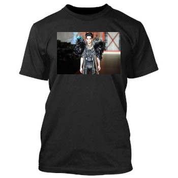 Bill Kaulitz Men's TShirt