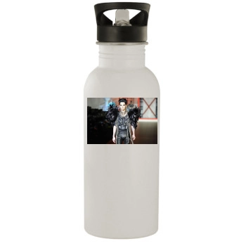 Bill Kaulitz Stainless Steel Water Bottle