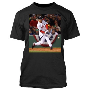 Boston Red Sox Men's TShirt