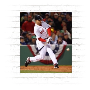 Boston Red Sox Poster