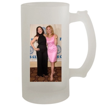 Brittany Murphy 16oz Frosted Beer Stein