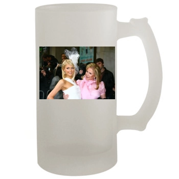 Brittany Murphy 16oz Frosted Beer Stein