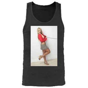 Brooke Hogan Men's Tank Top