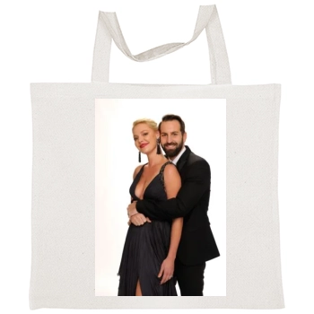 Katherine Heigl Tote