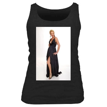 Katherine Heigl Women's Tank Top