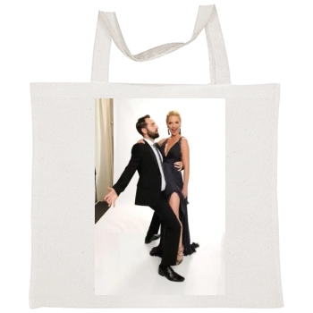 Katherine Heigl Tote