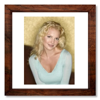 Katherine Heigl 12x12