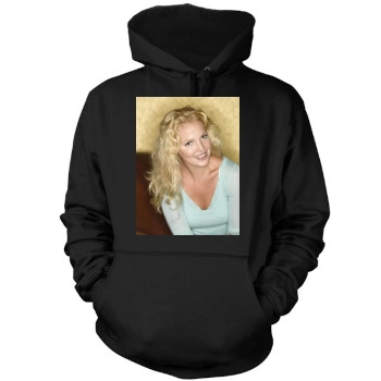 Katherine Heigl Mens Pullover Hoodie Sweatshirt