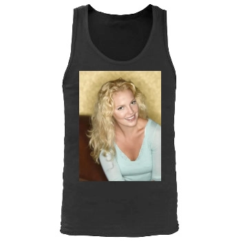 Katherine Heigl Men's Tank Top