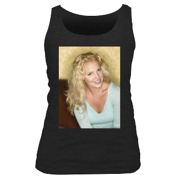 Katherine Heigl Women's Tank Top