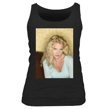 Katherine Heigl Women's Tank Top