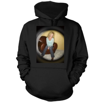 Katherine Heigl Mens Pullover Hoodie Sweatshirt