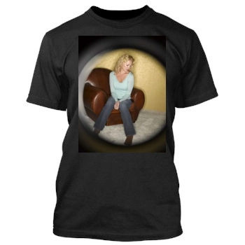 Katherine Heigl Men's TShirt