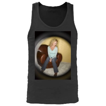 Katherine Heigl Men's Tank Top